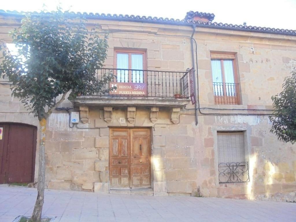 Vut Casa De La Catedral Baja Διαμέρισμα Siguenza Εξωτερικό φωτογραφία