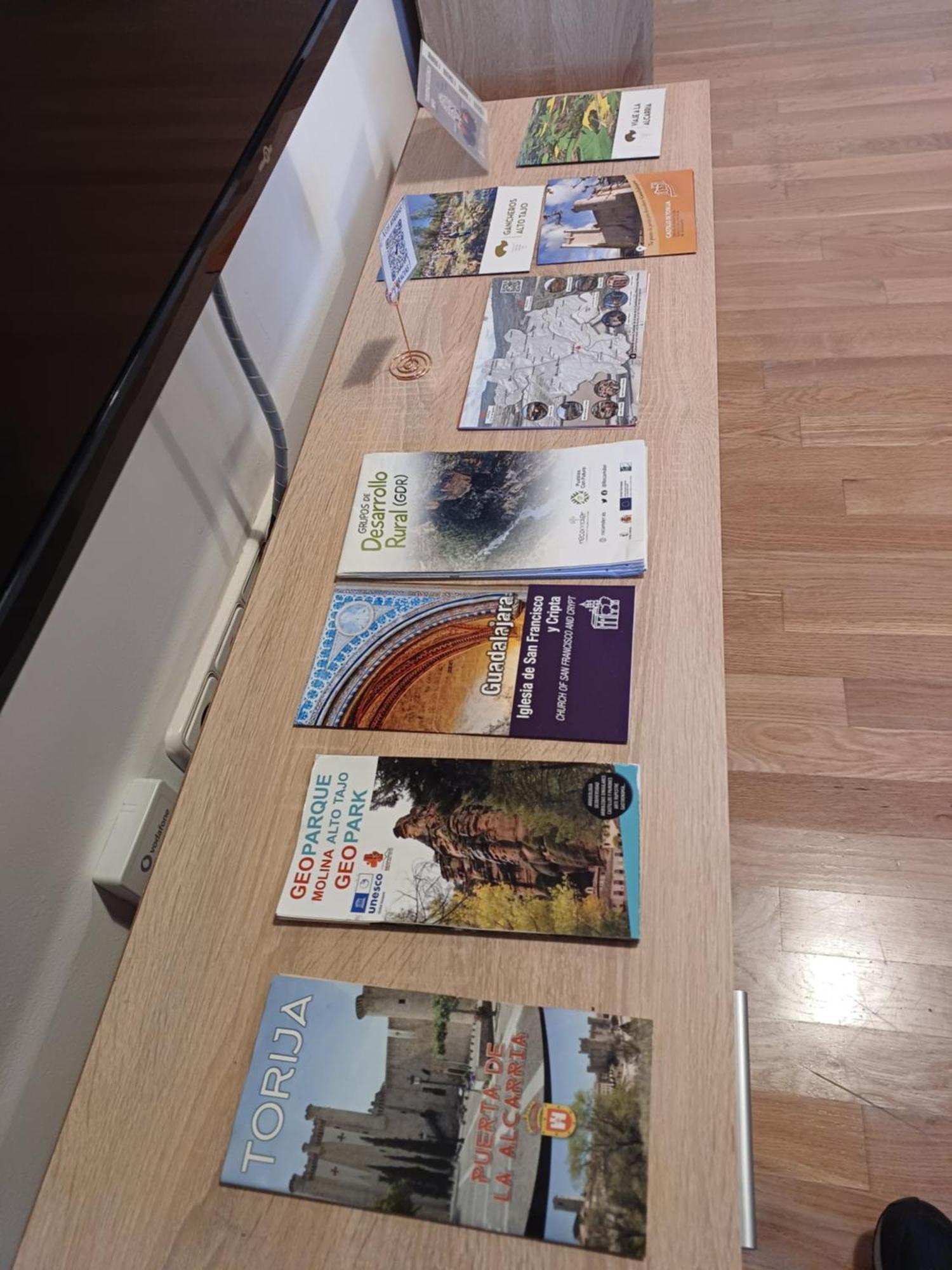 Vut Casa De La Catedral Baja Διαμέρισμα Siguenza Εξωτερικό φωτογραφία
